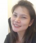 Rencontre Femme Thaïlande à พิษณุโลก : MEAW, 40 ans